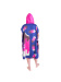 Пончо BornToSwim Ice Cream Poncho Blue/Pink