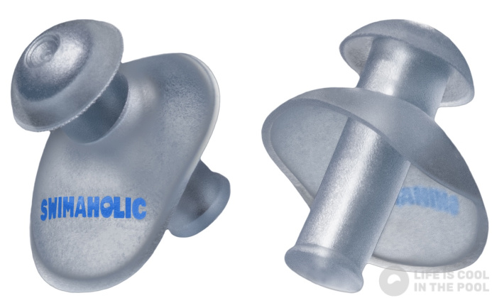 Тапи за уши Swimaholic Earplugs