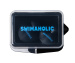 Тапи за уши Swimaholic Earplugs