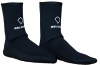 Неопренови чорапи Below5 Neoprene Socks Black