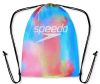 Speedo Printed Mesh Bag