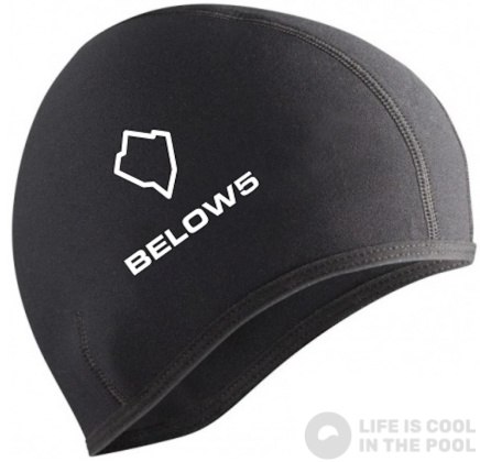 Неопренова шапка Below5 Neoprene Cap Black