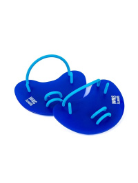 Педълси за пръстите за плуване BornToSwim Finger Paddles