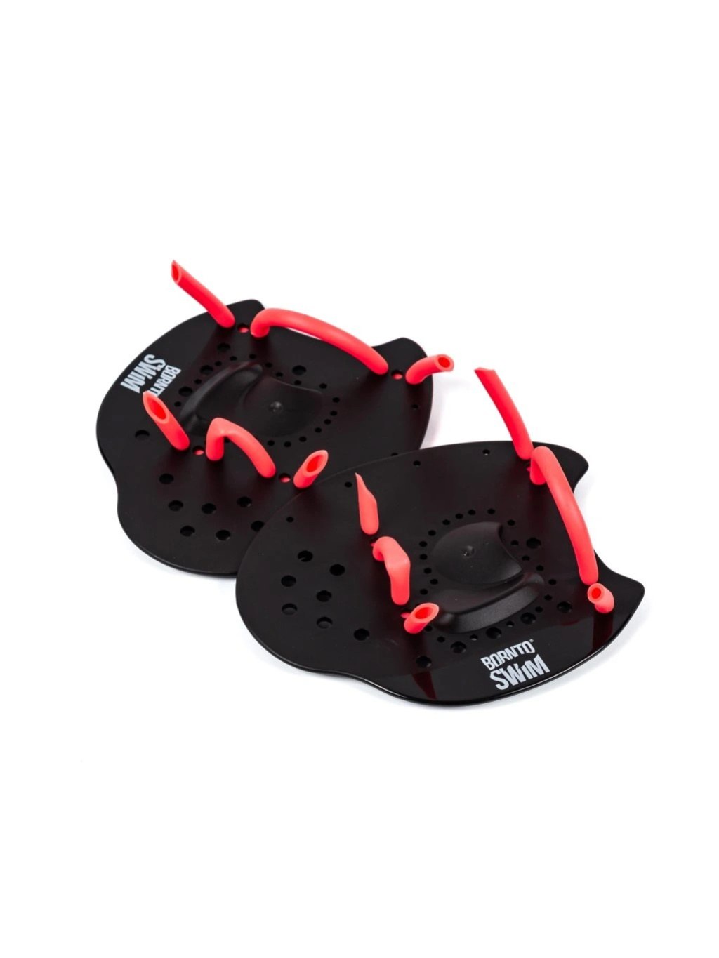 Педълси за плуване BornToSwim Manta Paddles