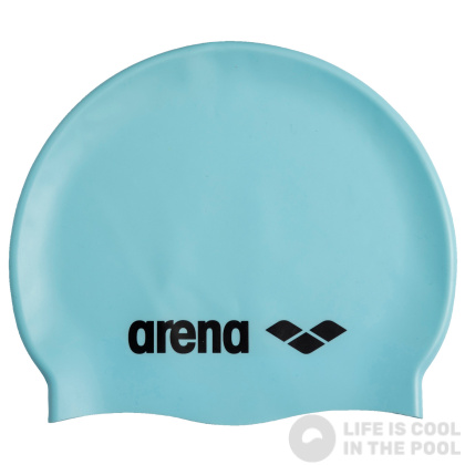Плувна шапка Arena Classic Silicone cap