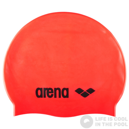 Плувна шапка Arena Classic Silicone cap