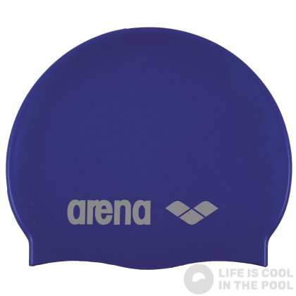 Плувна шапка Arena Classic Silicone cap