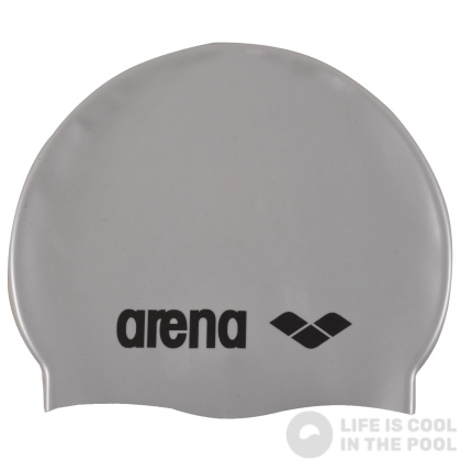 Плувна шапка Arena Classic Silicone cap