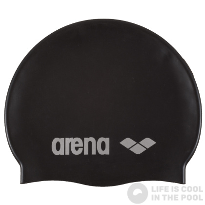 Плувна шапка Arena Classic Silicone cap