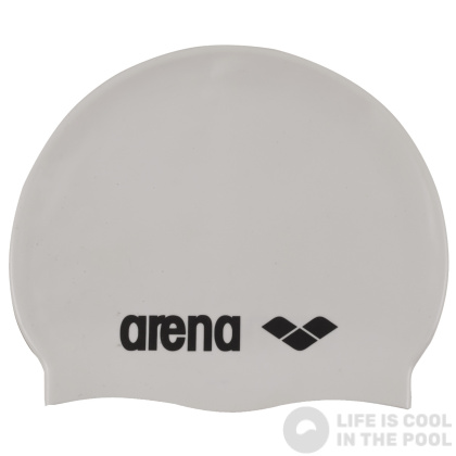 Плувна шапка Arena Classic Silicone cap