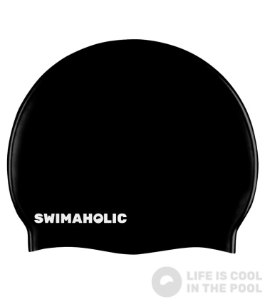 Плувна шапка Swimaholic Seamless Cap
