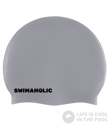 Плувна шапка Swimaholic Seamless Cap