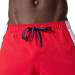 Speedo Volley Watershort Red/White