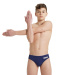 Бански за момчета Arena Solid brief junior navy