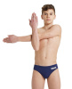 Бански за момчета Arena Solid brief junior navy