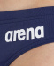 Бански за момчета Arena Solid brief junior navy