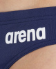 Бански за момчета Arena Solid brief junior navy
