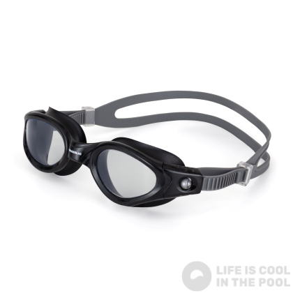 Очила за плуване Swimaholic Elbe Swim Goggles