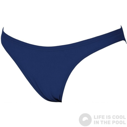 Долна част на бански костюм Arena Solid Bottom Navy/White