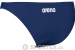 Долна част на бански костюм Arena Solid Bottom Navy/White