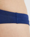 Долна част на бански костюм Arena Solid Bottom Navy/White