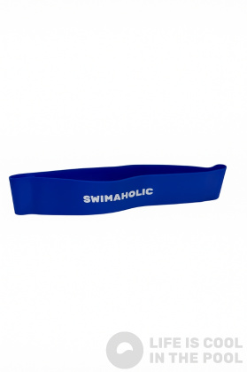 Фиксираща лента Swimaholic Pulling Ankle Strap