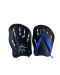 Педълси за плуване Plavecké packy Swimaholic Paddles Black
