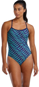 Tyr Dragonflyte Trinityfit Green/Navy