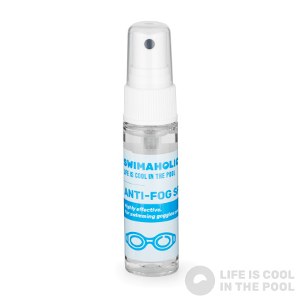 Спрей против замъгляване Swimaholic Antifog Spray
