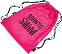 Торба за плуване BornToSwim Mesh bag 1