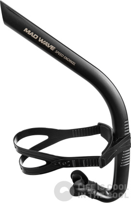 Mad Wave Speed Snorkel