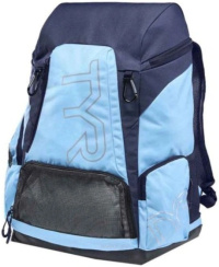 Раница за плуване Tyr Alliance Team Backpack 45L Син