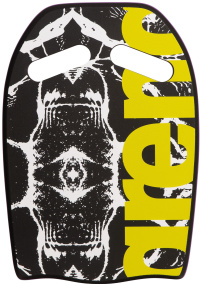 Arena Kickboard Printed - Artic