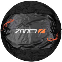 Подложка за преобличане Zone3 Wetsuit Changing Mat