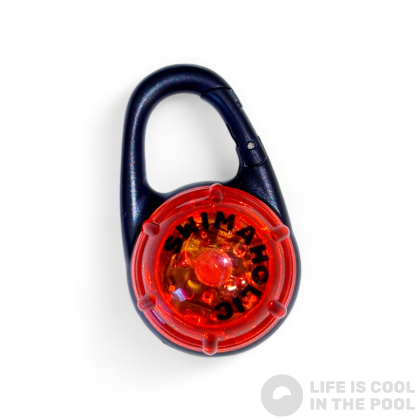 LED светлина Swimaholic Waterproof Safety Light