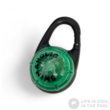 LED светлина Swimaholic Waterproof Safety Light