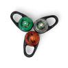 LED светлина Swimaholic Waterproof Safety Light