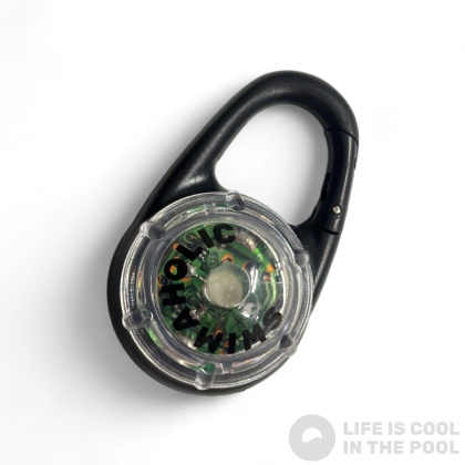 LED светлина Swimaholic Waterproof Safety Light