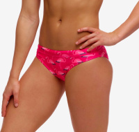 Funkita Sports Brief Flaming Go Gos