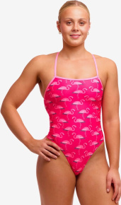 Funkita One Piece Flaming Go Gos