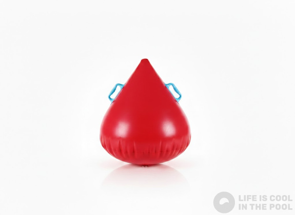 Cone Marker Buoy 1m
