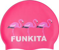 Funkita Flaming Go Gos Silicone Cap
