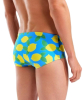 Arena Lemons Low Waist Short