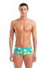 Arena Lemons Low Waist Short