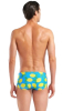 Arena Lemons Low Waist Short
