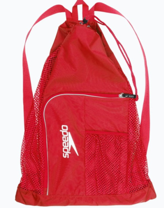 Speedo Ventilator Deluxe Mesh bag