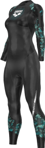 Arena Powerskin Storm Wetsuit Woman