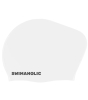 Детска шапка за плуване за дълга коса Swimaholic Long Hair Cap Junior