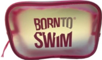 BornToSwim Big Waterproof Bag