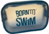 BornToSwim Big Waterproof Bag